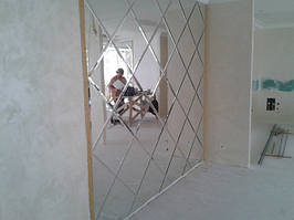 Дзеркальна плитка