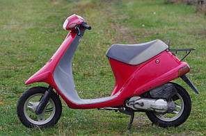 Honda Pal