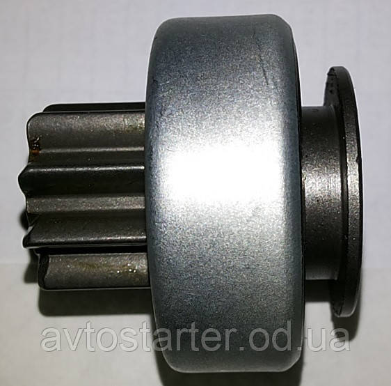 Бендикс стартера CHEVROLET DAEWOO Rezzo Tacuma OPEL Astra Vectra Zafira VAUXHALL, фото 1