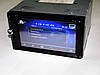 2din Автомагнітола PI-888 7" екран Mp3-Dvd-Tv/Fm-тюнер + пульт, фото 3