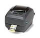 Zebra GK420t принтер етикеток, фото 5