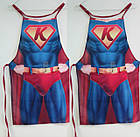 Фартухи з логотипом, пошиття фартухів, фото 4