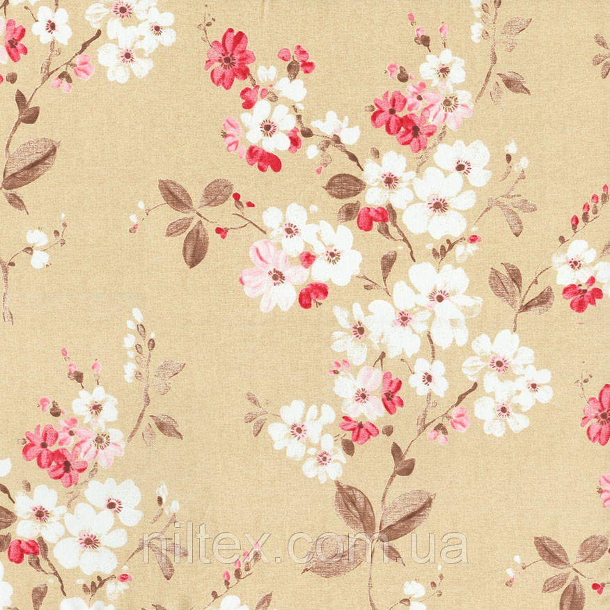 Тканина для штор 10230 w1223, фото 1