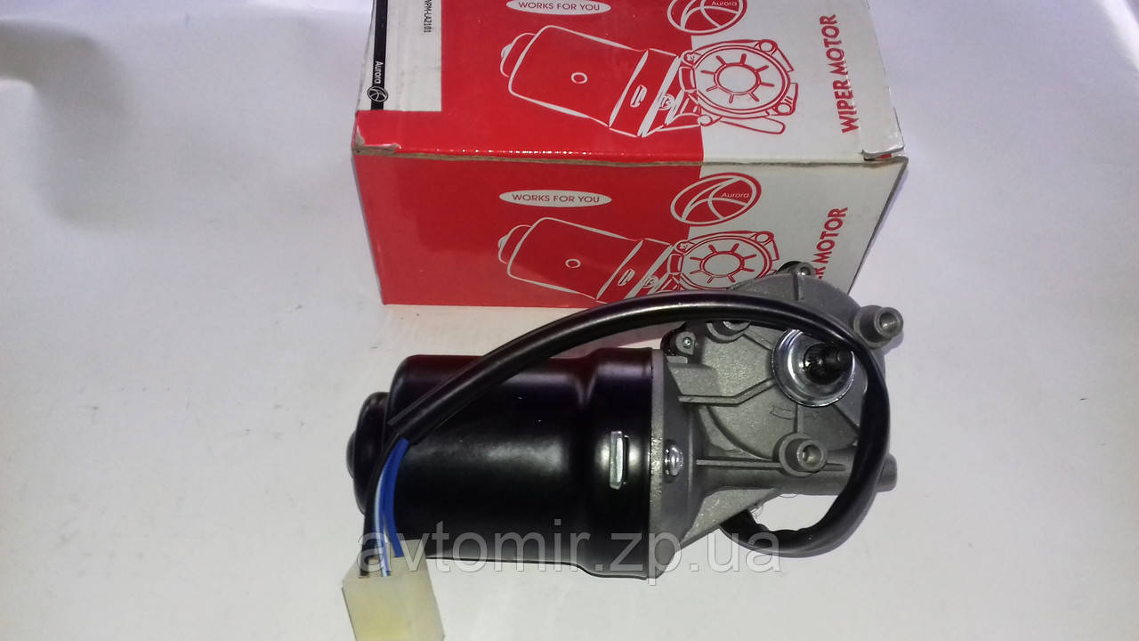 Мотор склоочисника ВАЗ 2101-2107,2121,21213,1111, Ока AURORA