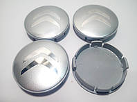Колпачки в диски CITROEN 55-59 мм