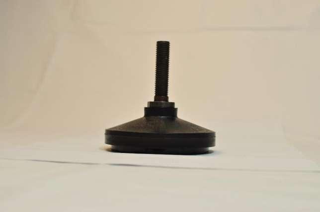 Віброопора ОВ-31МП 16К GB Pro M16 L100 Black mod. "А", фото 1