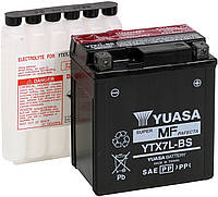 Аккумулятор Yuasa YTX7L-BS
