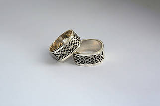 Орнамент квадрат, Кільце, пестінь., фото 2