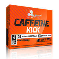 Caffeine Kick Olimp, 60 капсул
