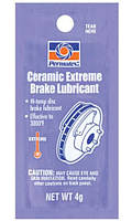 Керамическая смазка для тормозов Permatex® Ceramic Extreme Brake Parts Lubricant