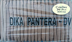 Жіночі капронові сліди 30ден норма