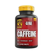 Core Caffeine Mutant, 240 таблеток