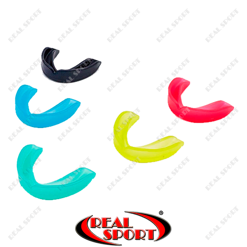 Капа для боксу одностороння (однощелепна) PR602, фото 1