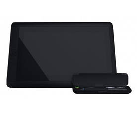 Монітор-планшет Wacom Cintiq 13HD (DTK-1300) аванс, фото 3