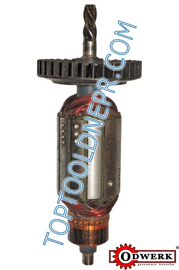 Якір на дриль Odwerk BSB 2-350 E, фото 1