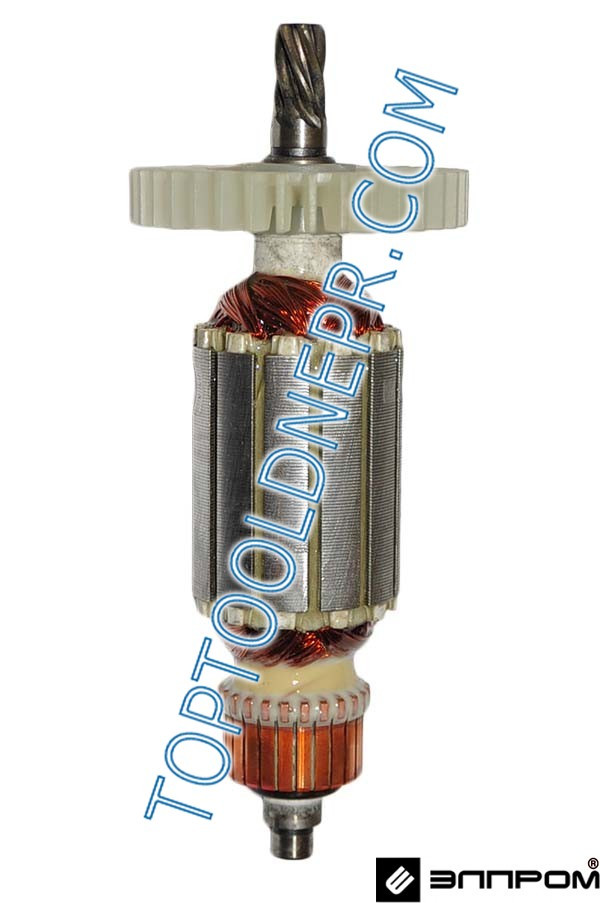 Якір на дриль Элпром ЕД-700, фото 1