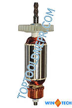 Якір на дриль Wintech WID-810