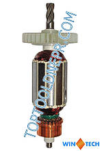 Якір на дриль Wintech WID-850/2