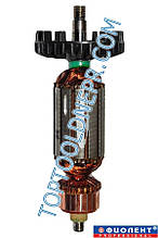 Якір на рубанок Фіолент р2-82,620 Вт заводський