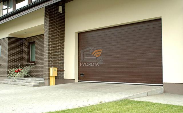 гаражные подъемно поворотные ворота гаражные подъемно поворотные ворота