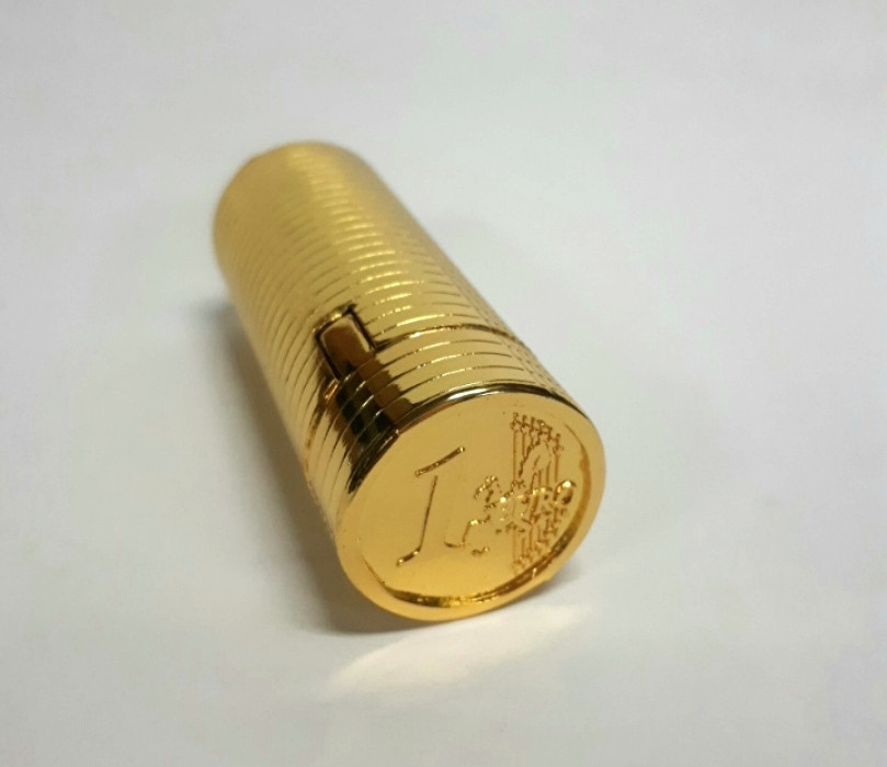 Запальничка газова 1Euro , фото 1