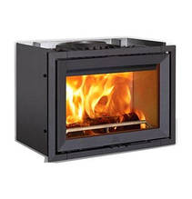 Камінна топка Jotul I-520 F (Норвігія)