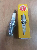 Свеча зажигания BKUR7ET на AUDI 80, A6 (C4) 2.0 16V, VW PASSAT 2.0 16V "NGK" - Япония