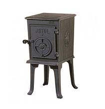 Піч-камін Jotul F 601 N (Норвігія)