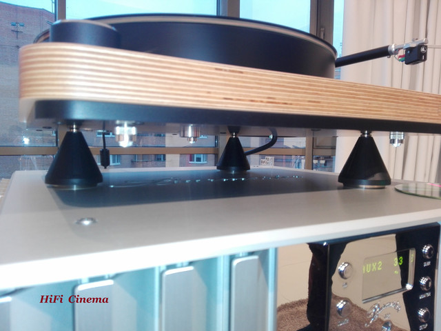 DALI Epicon 8 HiFi Cinema Dali Days 4