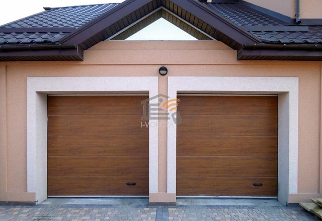 ворота для гаража цены