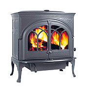 Піч-камін Jotul F 600 BP (Норвегія)