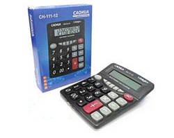 Калькулятор CAL-111-12