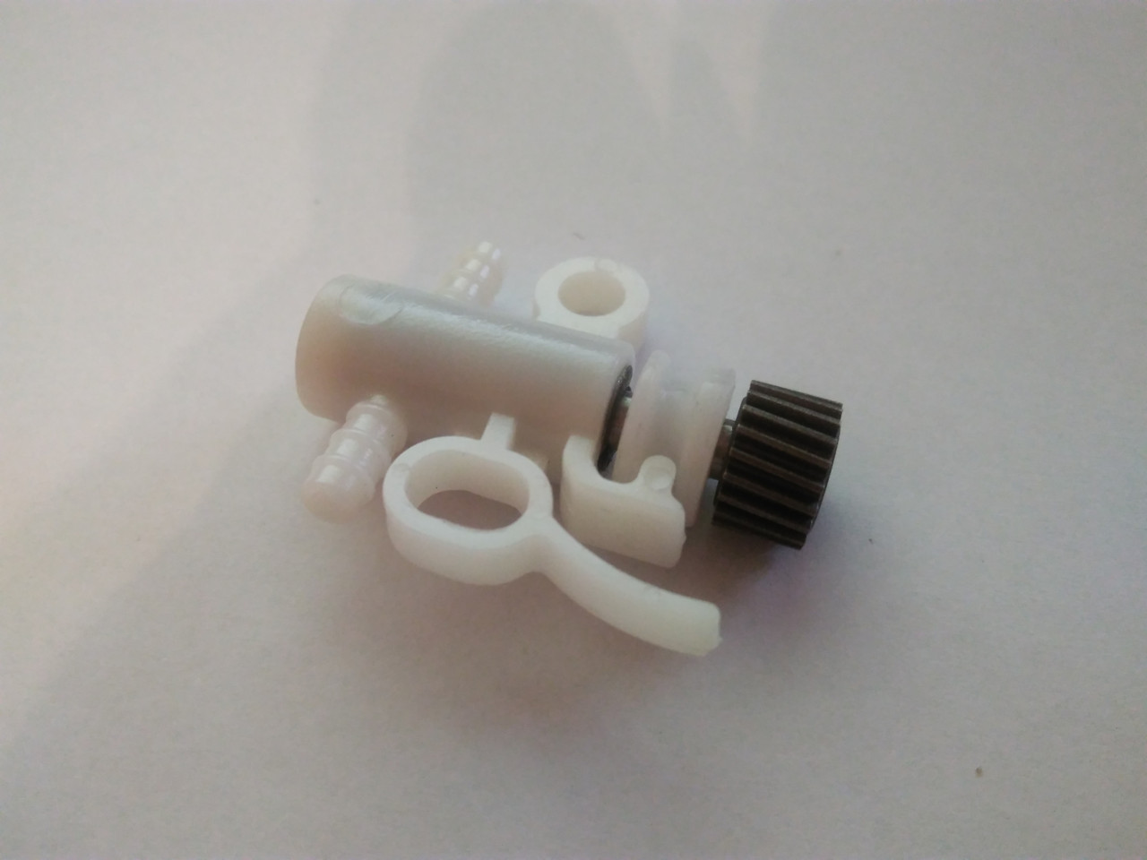 Маслонасос Старт, фото 1