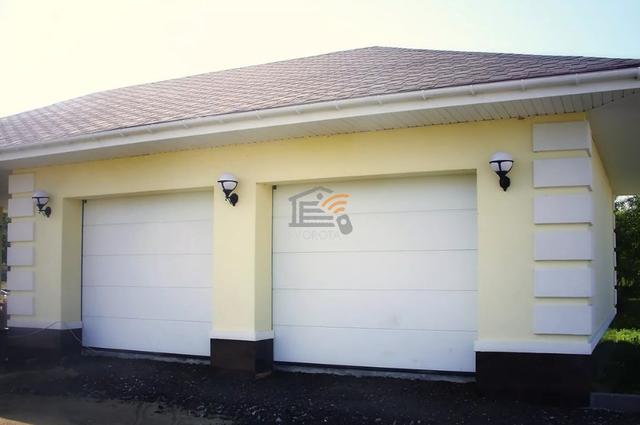 ворота электрические цена