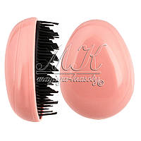 Гребінець для дітей або жіночої сумочки, 100% розплутування волосся, кольору в асортименті