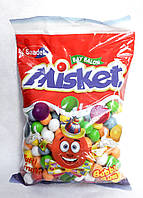 Misket Tutti Frutti міскет жувальні кульки з фруктовими смаками Туреччина 1 кг Saadet Food