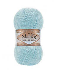 ANGORA GOLD  20 % шерсть -80 % акрил 114