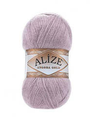 ANGORA GOLD  20 % шерсть -80 % акрил 163