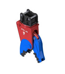 Дробарка-пульверайзер PLV 30 / Pulvarizer PLV 30