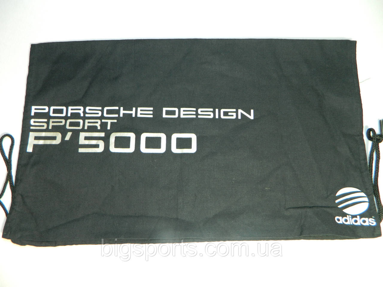 Сумка для взуття Adidas Porsche Design Sport P'5000 (арт. BAGS12)