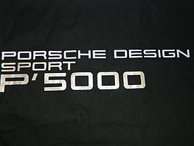 Сумка для взуття Adidas Porsche Design Sport P'5000 (арт. BAGS12)