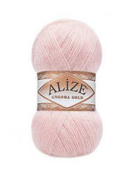 ANGORA GOLD  20 % шерсть -80 % акрил 271