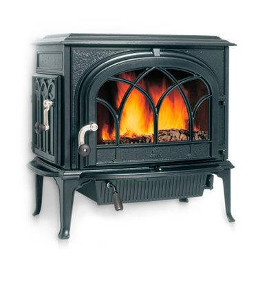 Піч-камін Jotul F 500.2 BP (Норвігія), фото 1