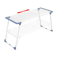 Як вибрати сушку для білизни