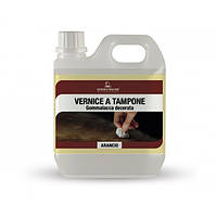 Шелак для поталі 0,500 л Borma Wachs (Італія)