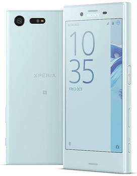 Sony Xperia X Compact