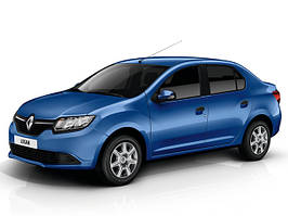 RENAULT LOGAN 2 2013-2018