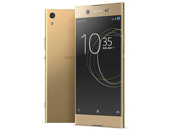 Sony Xperia XA1 Ultra