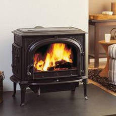 Піч камін емальований Jotul F500.2 SE BBE (Норвегія), фото 5