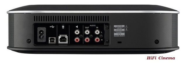 Yamaha YVC-1000 мікрофонна система для аудіо/відео конференції Revolabs